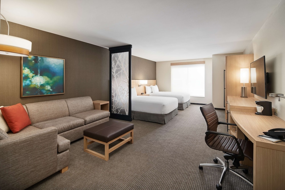 Hyatt Place Melbourne Palm Bay I 95 - photo 12
