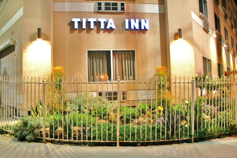 Titta Inn - photo 21