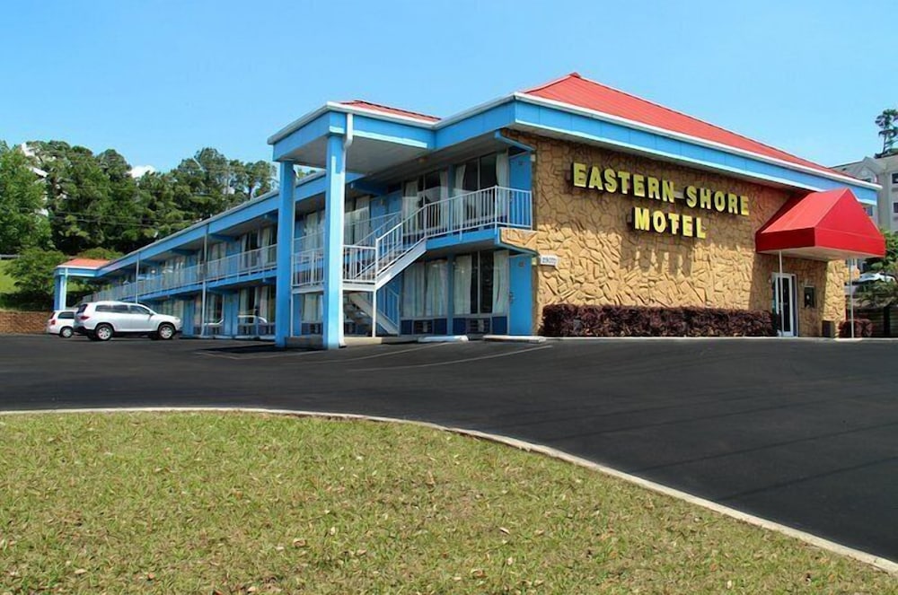 Eastern Shore Motel - photo 12