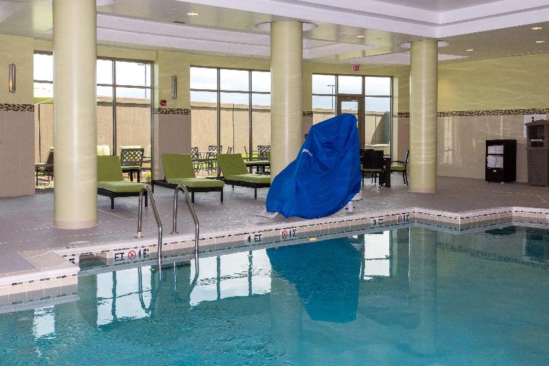 Holiday Inn Lexington Hamburg by IHG - photo 21