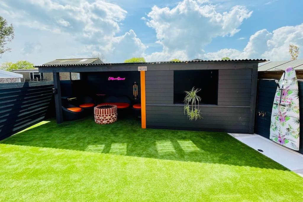 California Dreaming California Scratby in Great Yarmouth, United Kingdom