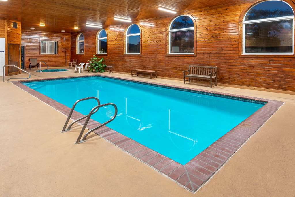 Baymont by Wyndham Salida - photo 20