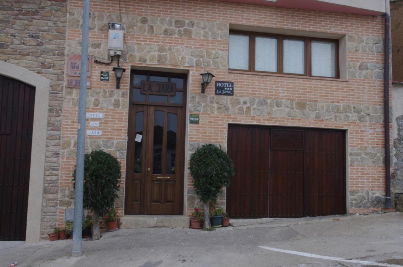 Hotel La Jara Arribes — hotel in Aldeadavila De La Ribera