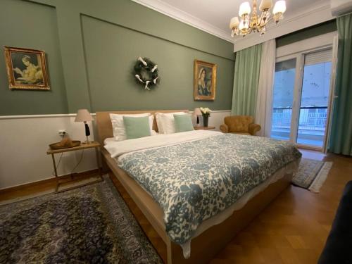 Sweet Home Serres premium living — 4-Star Luxury Hotel in Serres, Greece