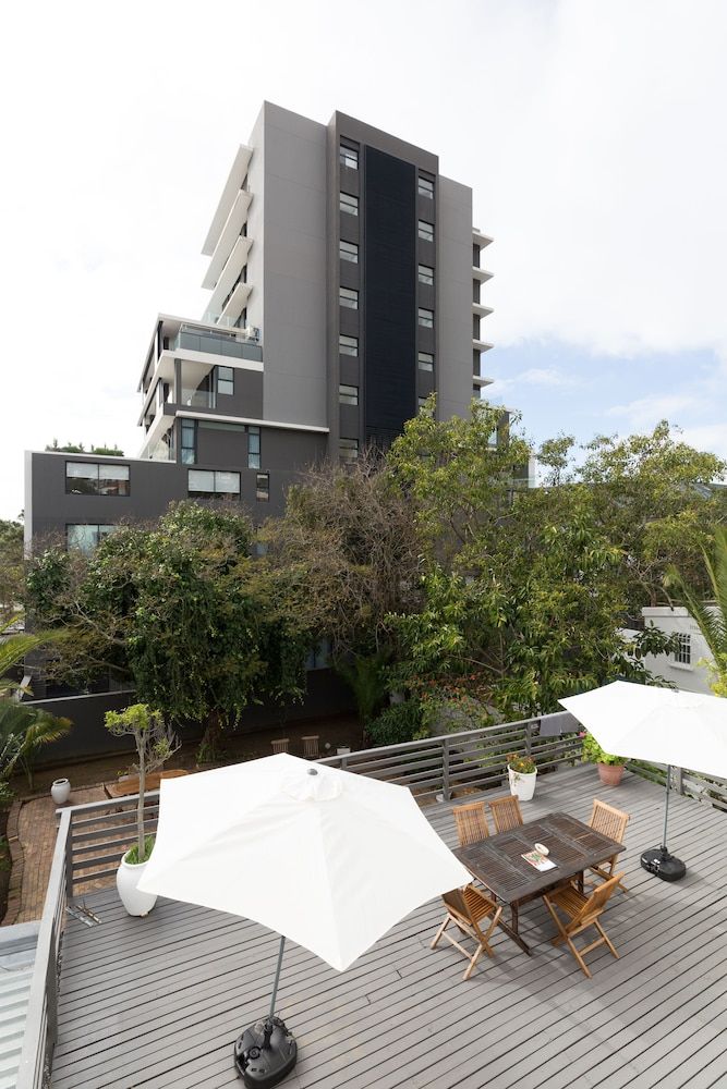 DS Backpackers Hostel