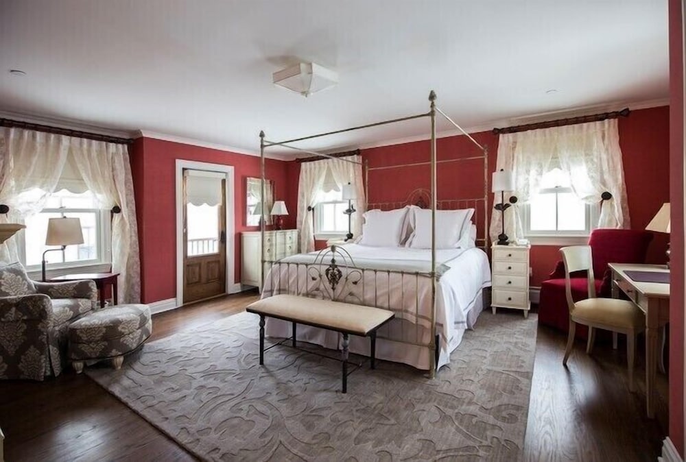 Saybrook Point Resort & Marina - photo 18