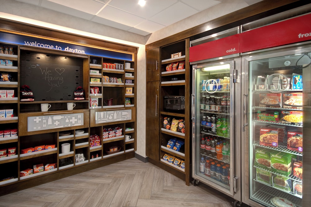 Hampton Inn & Suites Dayton Vandalia - photo 83