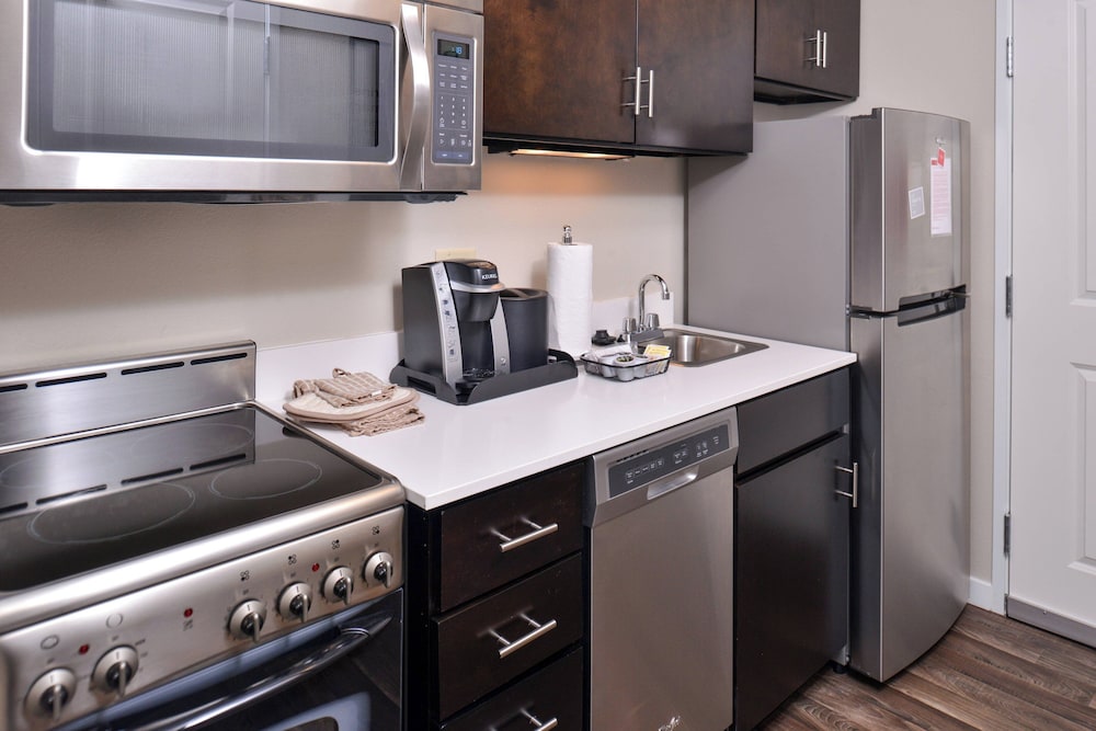 TownePlace Suites by Marriott Gillette - photo 14