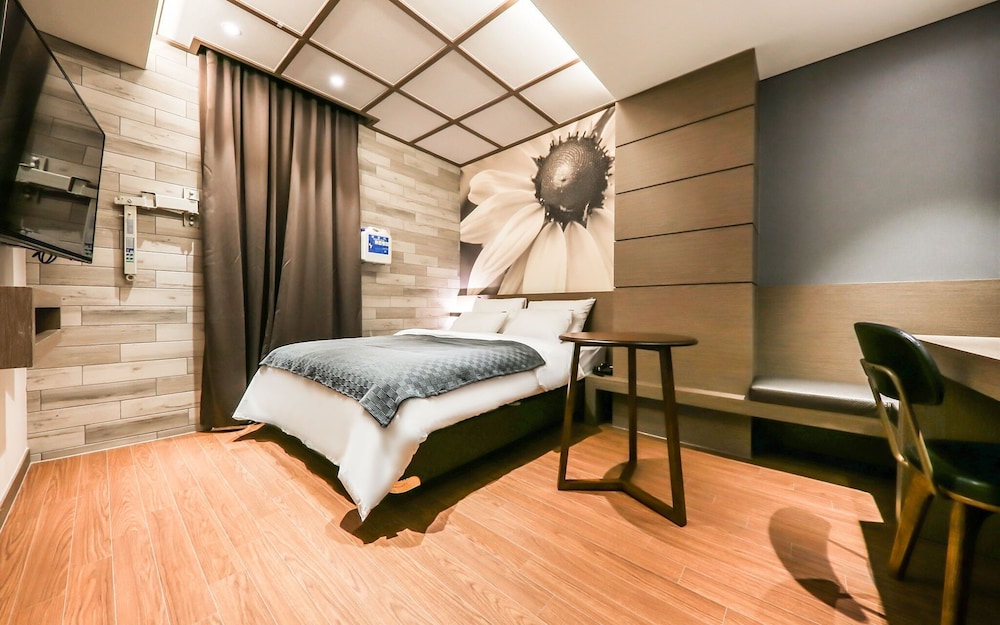Cheonan MI Hotel in Cheonan, South Korea