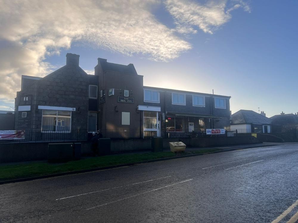 Brig Inn Hotel - last minute hotel in Brandon