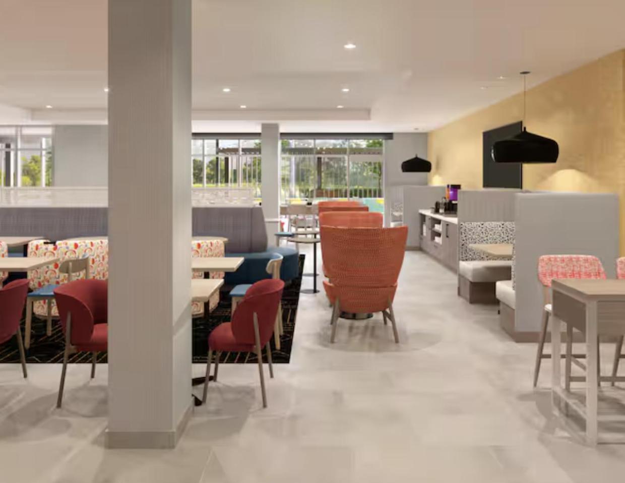 Home2 Suites By Hilton Del Rio - photo 20