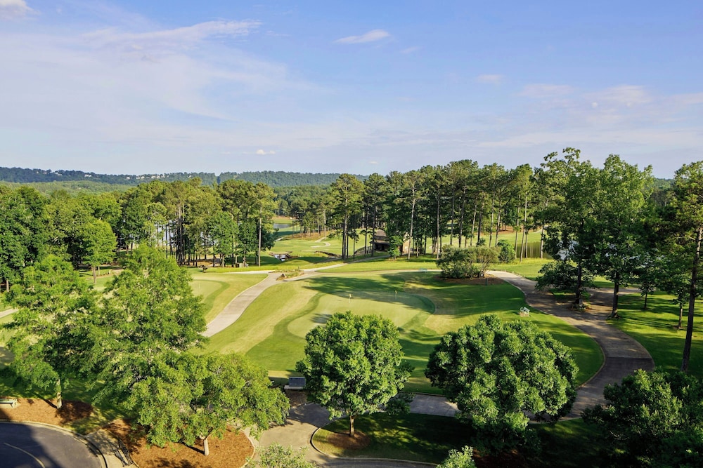 Renaissance Birmingham Ross Bridge Golf Resort & Spa - photo 83