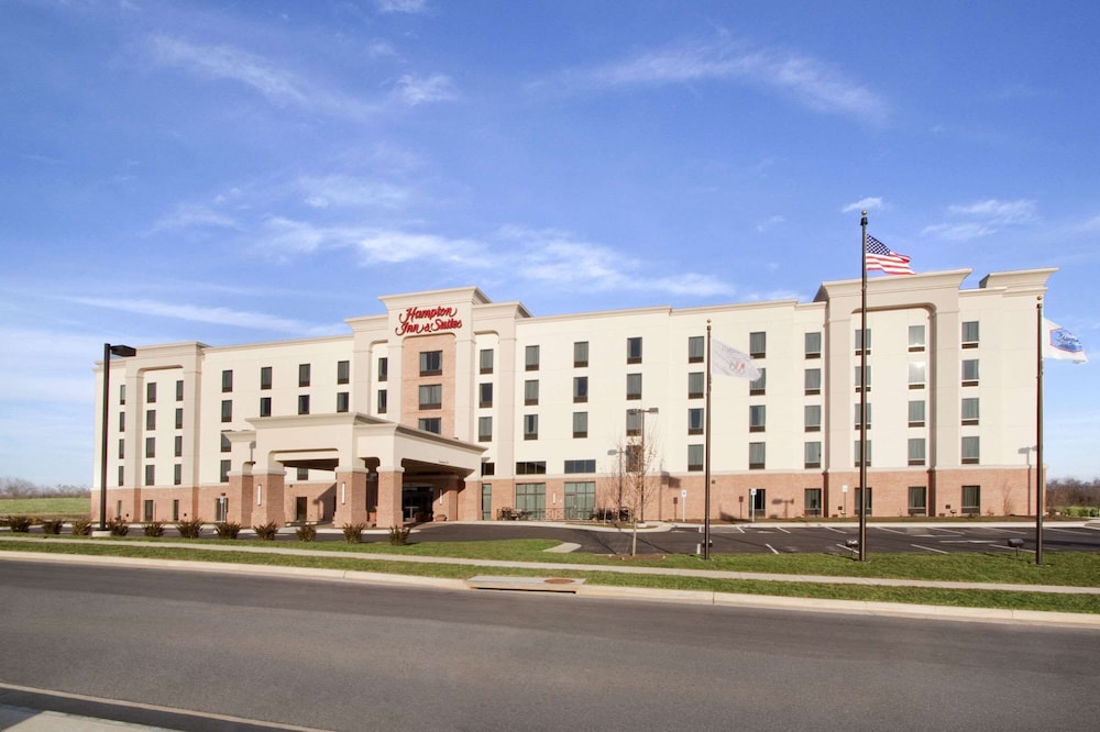 Hampton Inn & Suites Charles Town - featured photo