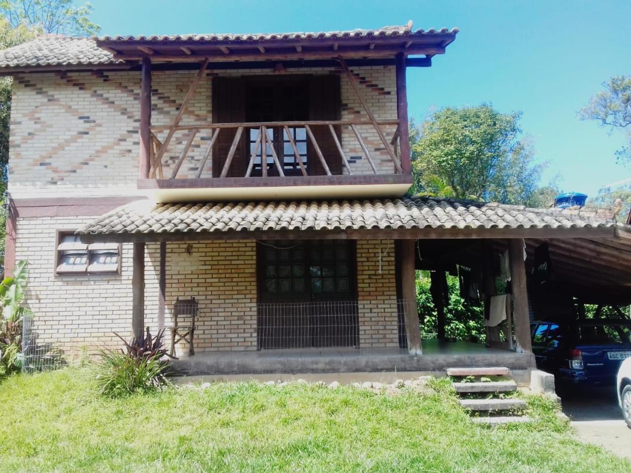 Morada Guarda Paradise in Palhoca, Brasil