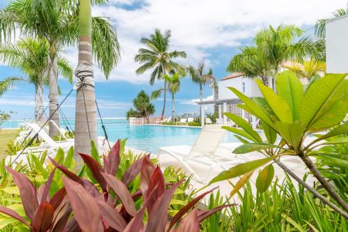 Tropical paradise luxury — 4-Star Luxury Hotel in Paea, French Polynesia