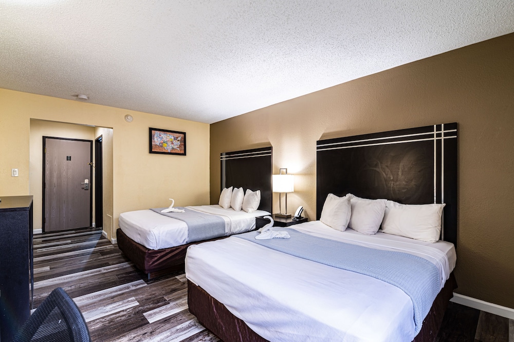 Econo Lodge Cleveland Southeast Kent - photo 10
