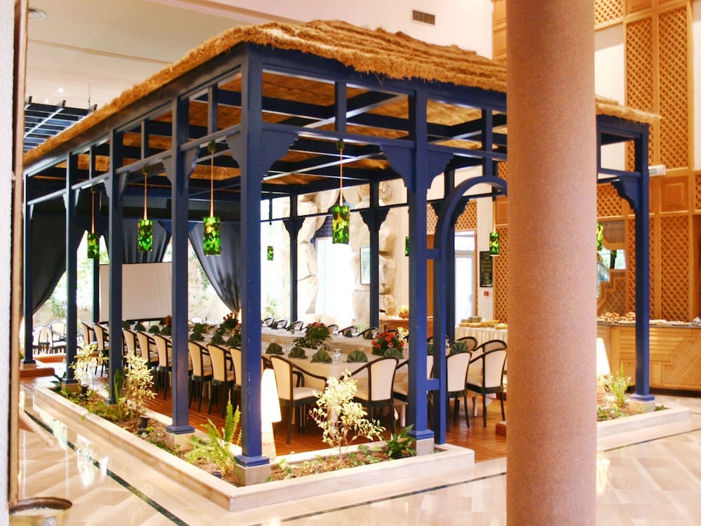 Shell Beach Hotel & Spa — Hammamet — photo 2