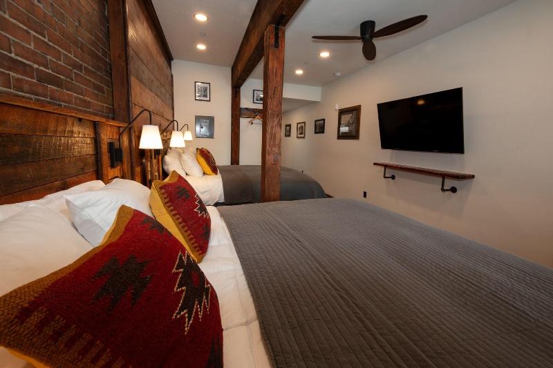 The Frenchman Suites - photo 15