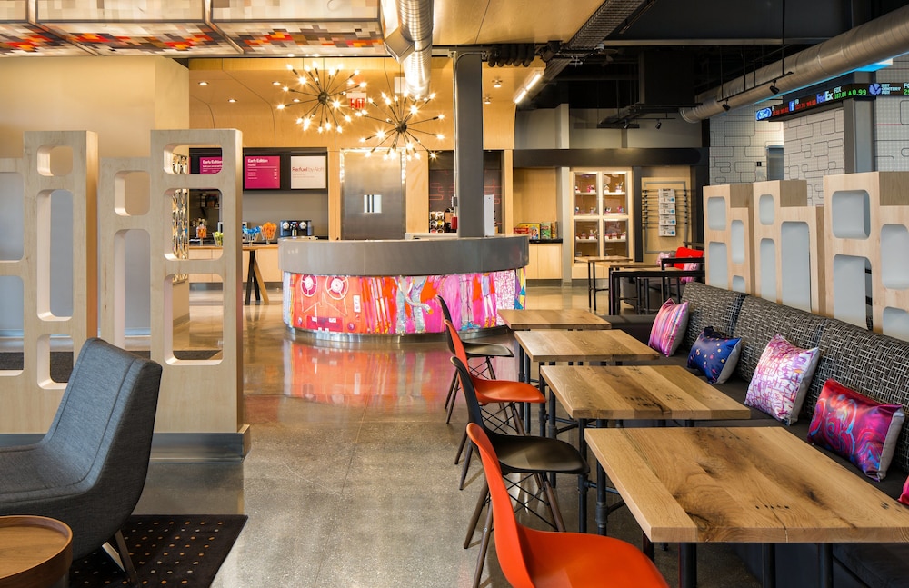 Aloft Louisville East - photo 4