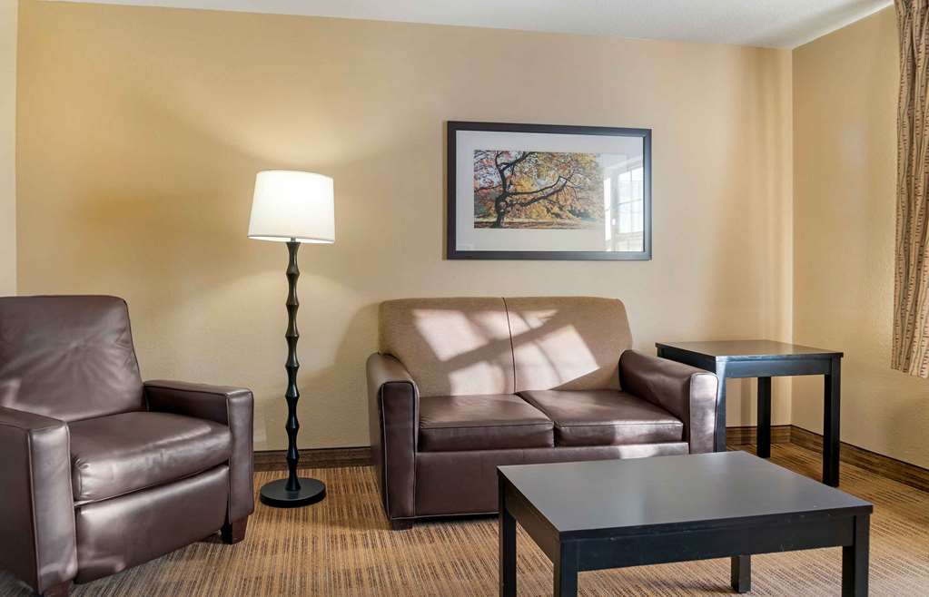 Extended Stay America Suites Tacoma Fife - photo 34