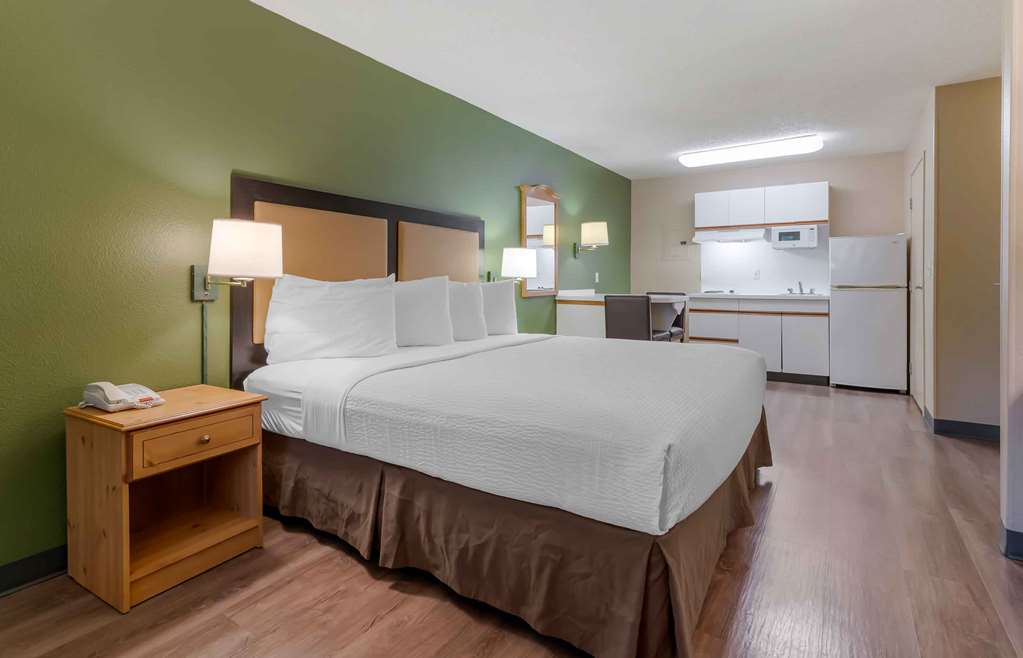 Extended Stay America Suites San Ramon Bishop Ranch West - photo 23