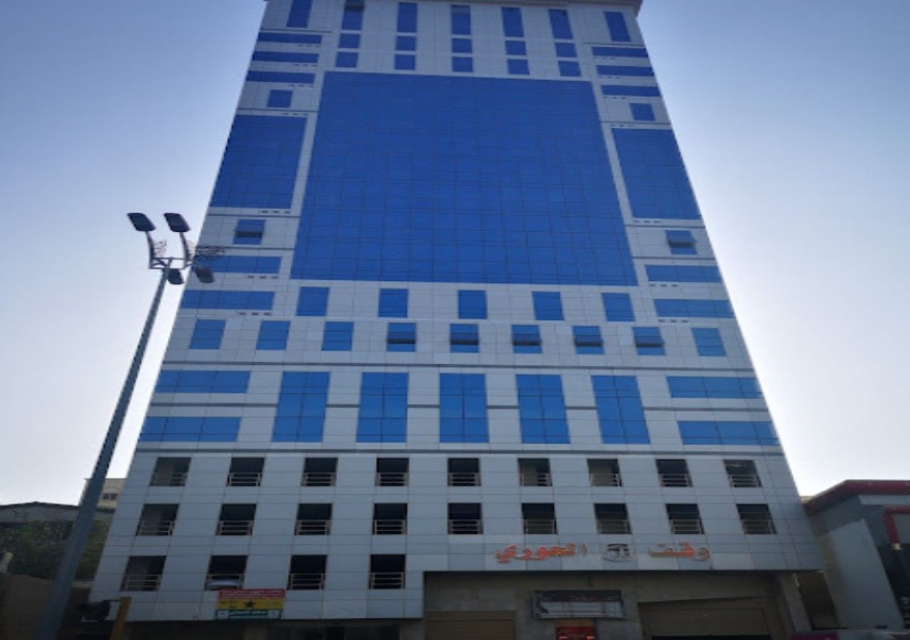 Sariyah Al Safa Hotel - last minute hotel in Mecca