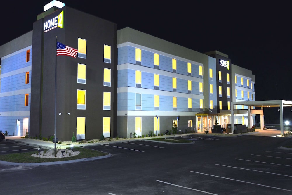 Home2 Suites by Hilton Lake City - photo 36