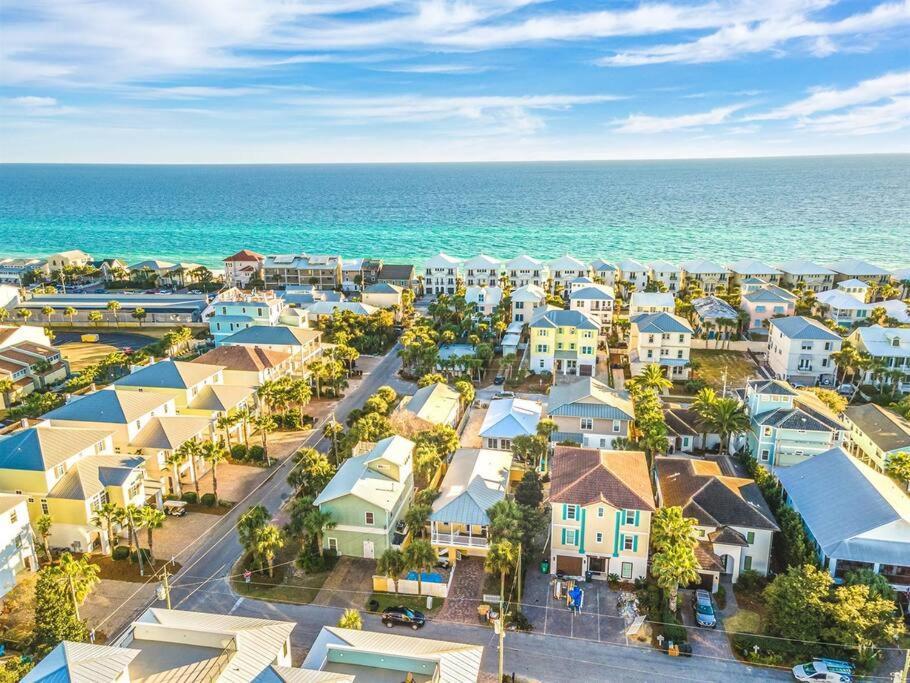 Frangista Hideaway in Miramar Beach, United States