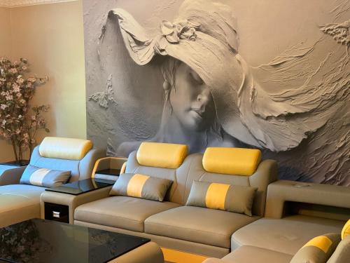 Charming Restful Getaway - last minute hotel in Unknown City