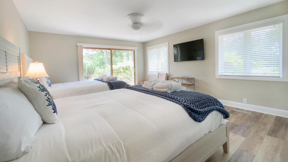 34 North Live Oak at The Sea Pines Resort - featured photo