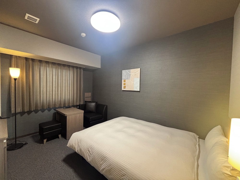 Hotel Route Inn Grand Misawa East Court — hotel in Misawa