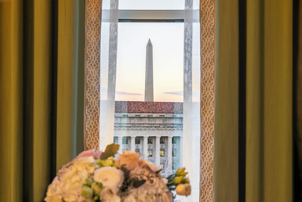 Willard InterContinental Washington by IHG - photo 90
