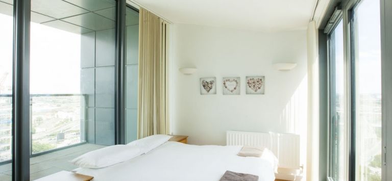 Luxury Apartments — 4-Star Luxury Hotel in London, United Kingdom