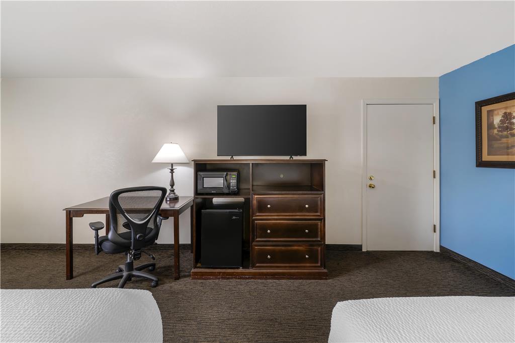 Best Western Arcata Inn - photo 24