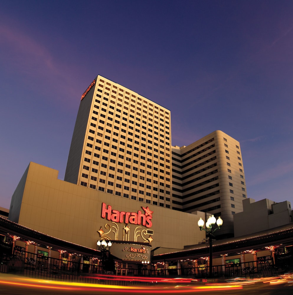 Harrah’s Casino Hotel Reno in Reno, United States