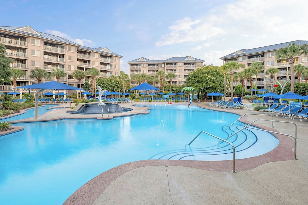 Marriott's Grande Ocean - photo 19