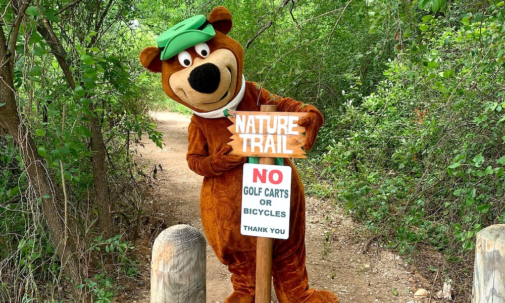 Rustic Creek Ranch Resort - photo 87
