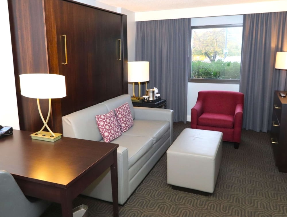 Hilton Brentwood Nashville Suites - photo 18