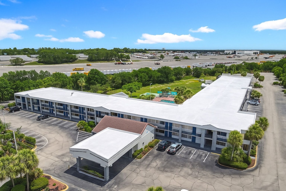 Quality Inn Davenport Maingate South - featured photo