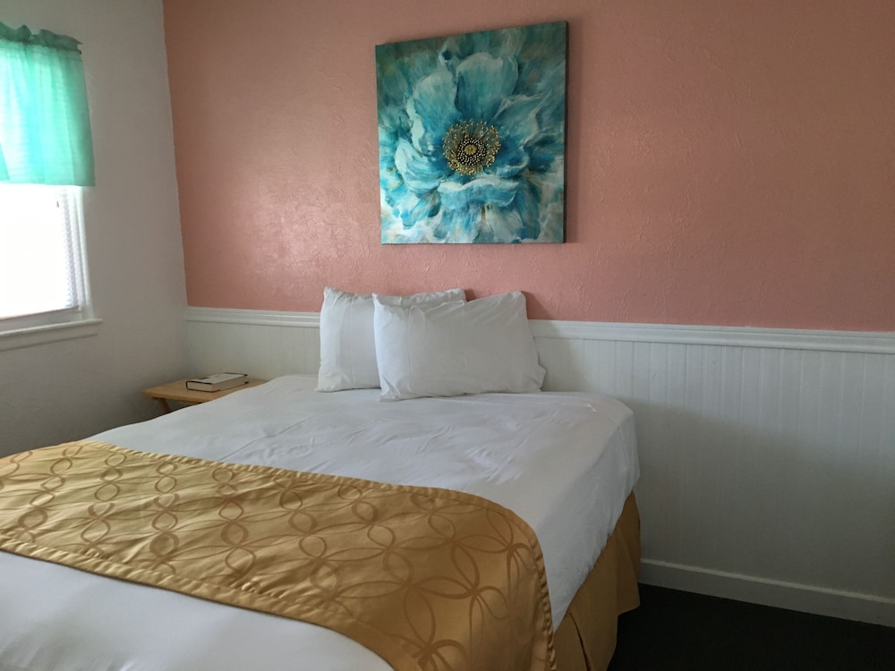 Harbor Mist Family Motel - photo 5