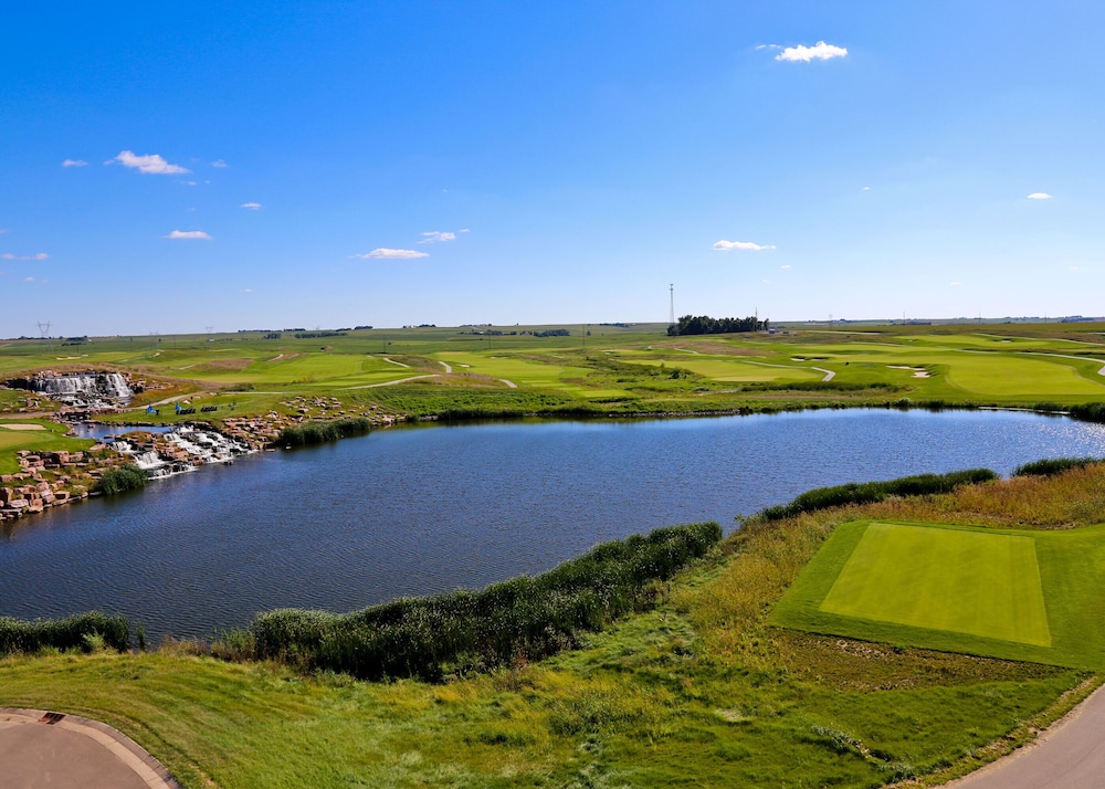 Grand Falls Casino & Golf Resort - photo 10