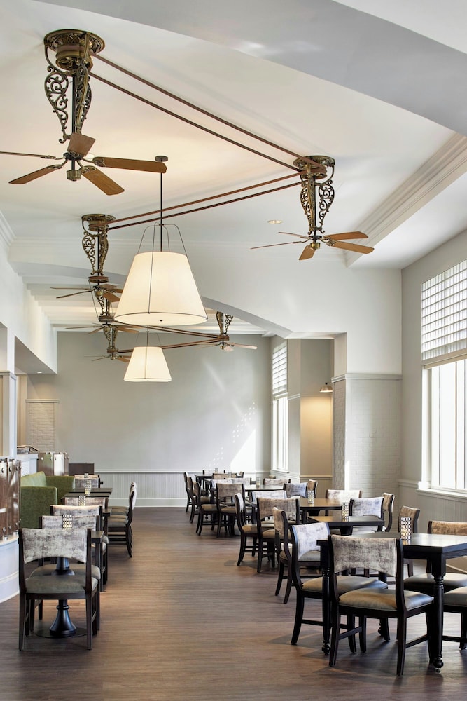 The Westin Savannah Harbor Golf Resort & Spa - photo 88