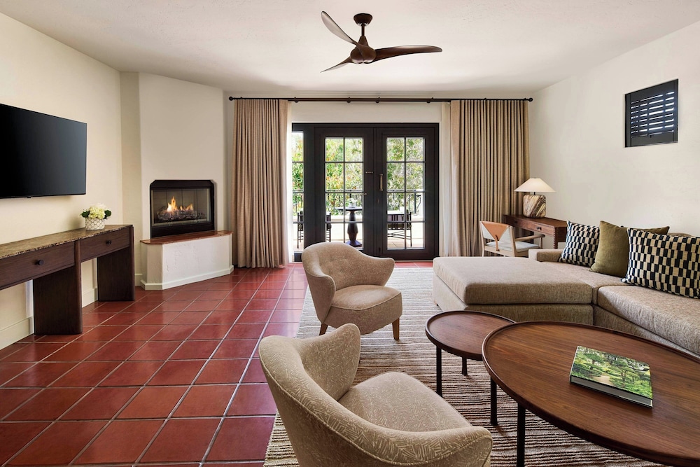 The Ritz Carlton Bacara Santa Barbara - photo 22