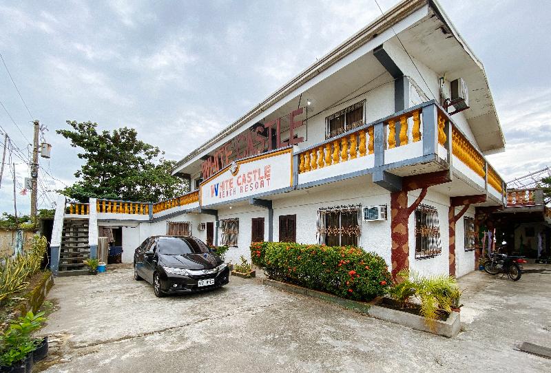 RedDoorz @ White Castle Beach Resort Iba Zambales in Iba, Philippines
