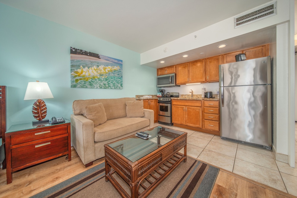 Royal Kahana Maui By Outrigger - photo 250