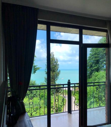 Villa Kolkhi
