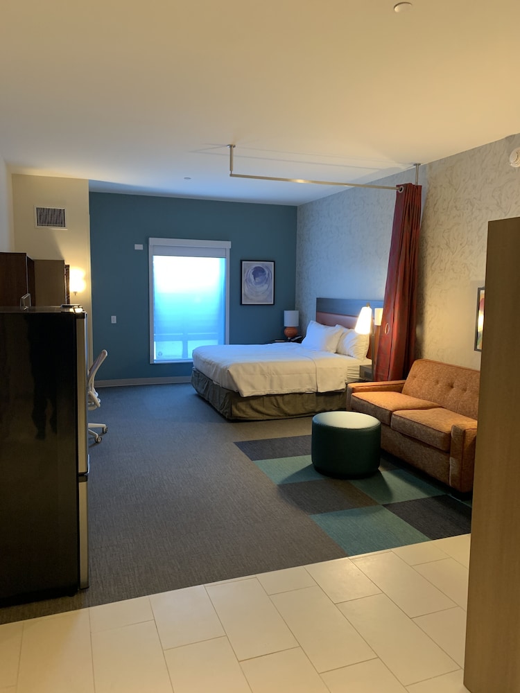 Home2 Suites by Hilton Charlotte Uptown NC - photo 9
