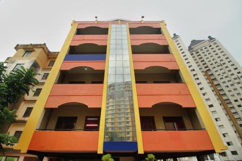 Oyo 19950 Guest Nest — 4-Star Luxury Hotel in Manipal, India