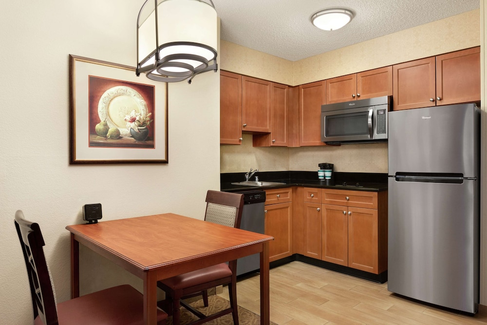 Homewood Suites Dallas Park Central - photo 17