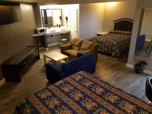 Flight Motel - photo 7